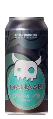 Little Monster Manaaki