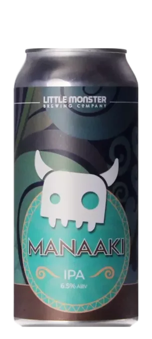 Little Monster Manaaki