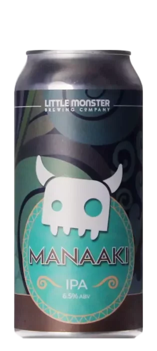 Little Monster Manaaki