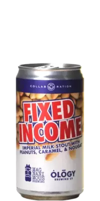 Ology Brewing / Magnanimous Brewing Fixed Income