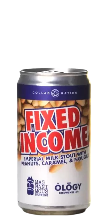 Ology Brewing / Magnanimous Brewing Fixed Income