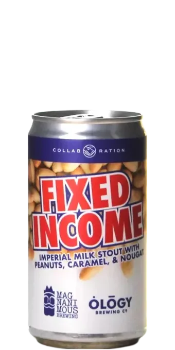 Ology Brewing / Magnanimous Brewing Fixed Income