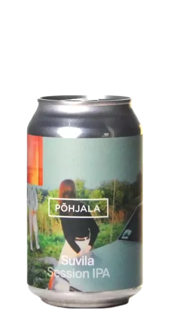 Põhjala Suvila