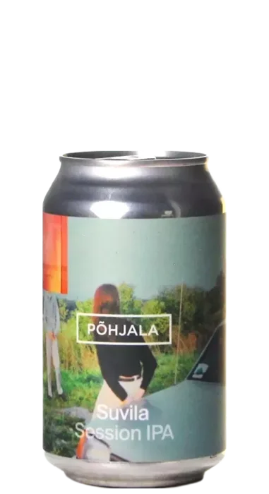Põhjala Suvila