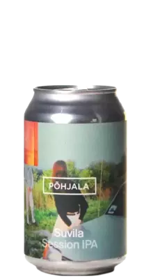 Põhjala Suvila