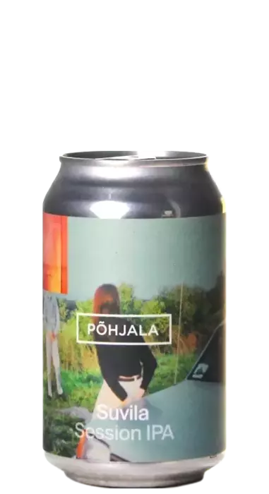 Põhjala Suvila
