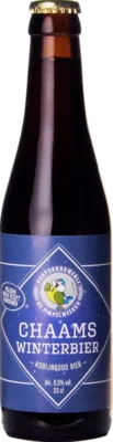 Pimpelmeesch Chaams Winterbier