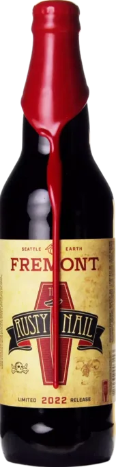 Fremont The Rusty Nail (2022) 65 Stout Bier kaufen