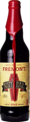 Fremont The Rusty Nail (2022)