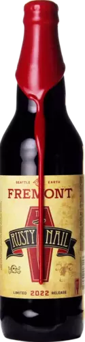 Fremont The Rusty Nail (2022)