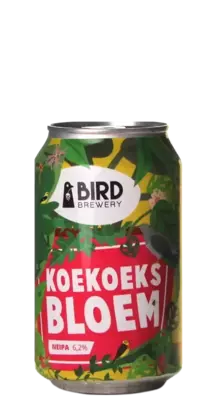 Bird Brewery Koekoeksbloem