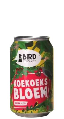 Bird Brewery Koekoeksbloem