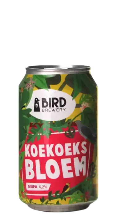 Bird Brewery Koekoeksbloem