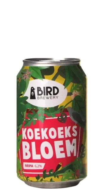 Bird Brewery Koekoeksbloem