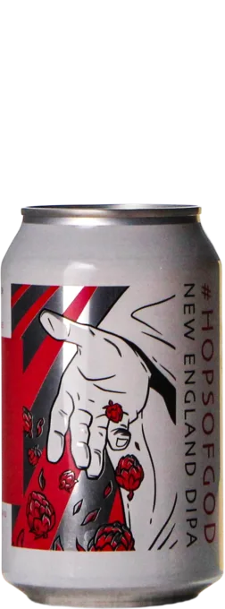 Hooglander #HopsOfGod