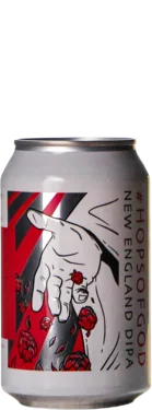 Hooglander #HopsOfGod