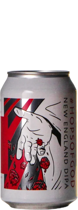 Hooglander #HopsOfGod