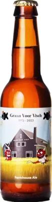 Happy Demons Graan Voor Visch