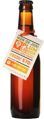 100 Watt Non De Jus! Plum Liquor BA