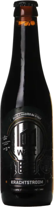 100 Watt Krachtstroom