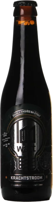 100 Watt Krachtstroom