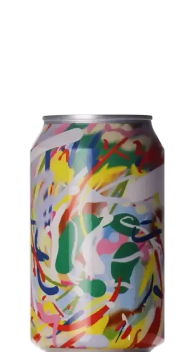 To Øl Implosion