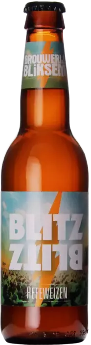 Bliksem Blitz 