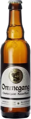 Brasserie Haacht Keizer Karel Ommegang