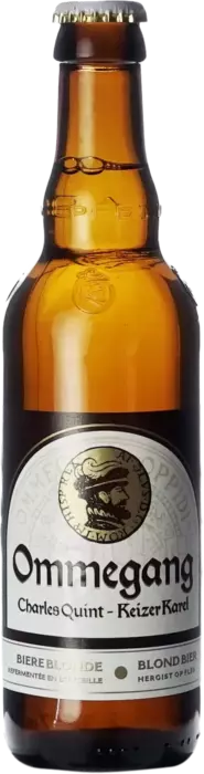 Brasserie Haacht Keizer Karel Ommegang