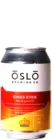 Oslo Brewing Kings Kveik
