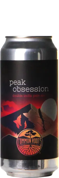 Common Roots Peak Obsession