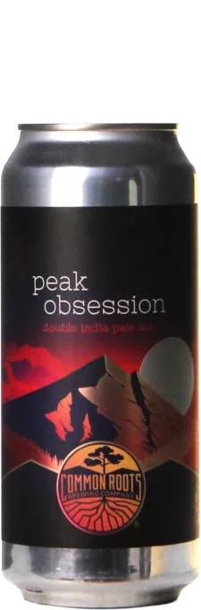 Common Roots Peak Obsession