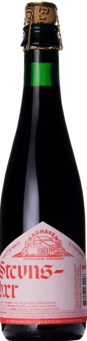 Mikkeller Baghaven Stevnsbær Blend 2