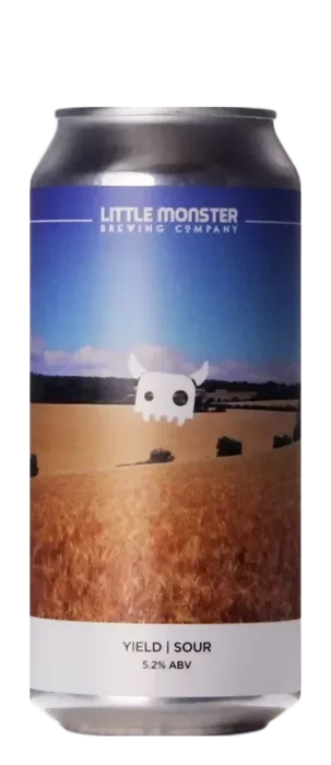 Little Monster Yield