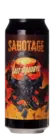Sabotage Last Goodbye
