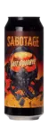 Sabotage Last Goodbye