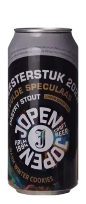 Jopen Meesterstuk 2022 44cl