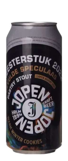 Jopen Meesterstuk 2022 44cl