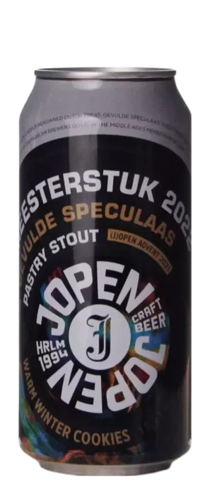 Jopen Meesterstuk 2022 44cl
