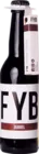 FYB Dubbel Brownie Caramel