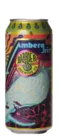 Barrier Brewing / Finback Ambergris