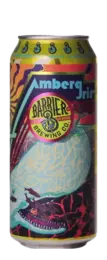 Barrier Brewing / Finback Ambergris