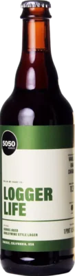 FiftyFifty Logger Life
