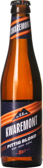 De Brabandere Kwaremont Pittig Blond