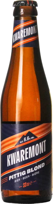 De Brabandere Kwaremont Pittig Blond