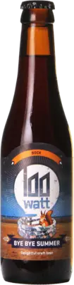 100 Watt Bye Bye Summer