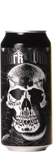 Northern Monk / Neon Raptor / Põhjala / Resident Culture Dark & Wild 2024 Dessert Stout