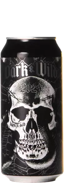 Northern Monk / Neon Raptor / Põhjala / Resident Culture Dark & Wild 2024 Dessert Stout