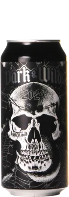 Northern Monk / Neon Raptor / Põhjala / Resident Culture Dark & Wild 2024 Dessert Stout