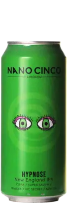 Nano Cinco Hypnose
